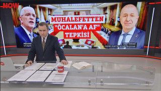 Süreç muhalifleri rapora tepkili…