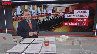 Süreç yasalarında tarih belirsizliği...