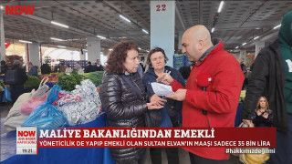 Emeklinin tenceresi ikinci el... 