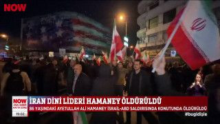 İran'ı sarsan ölüm...