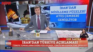 İran’dan Türkiye açıklaması...