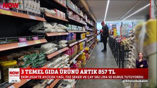Vatandaşa devletin marketi de pahalı...