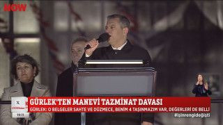 Mal varlığı restleşmesi... 