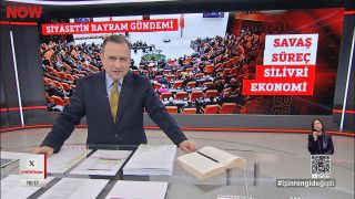 Savaş, süreç, Silivri, ekonomi... 