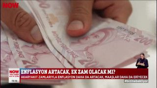 Enflasyon artacak, ek zam olacak mı?