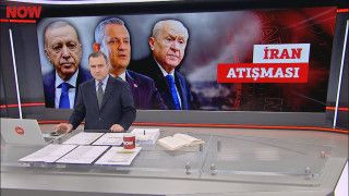 Erdoğan ile Özel’in İran atışması...