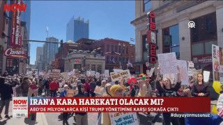 İran’a kara harekatı olacak mı?