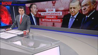 Süreçte yeni adım ne olacak?