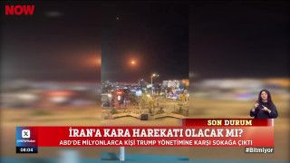 İran'a kara harekatı olacak mı?