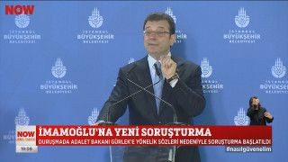 İmamoğlu’na yeni soruşturma...