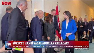Süreçte yasal adımlar ne zaman?