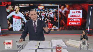 24 yıl sonra Dünya Kupası...