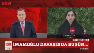 İmamoğlu davasında bugün...