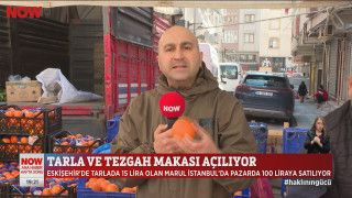 Enflasyon maaş zamlarını eritti...