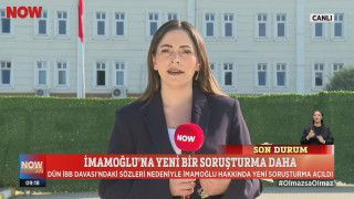 İmamoğlu'na yeni bir soruşturma daha...