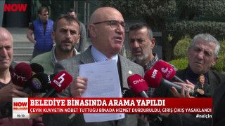 Yolsuzluk ve rüşvet iddiası...