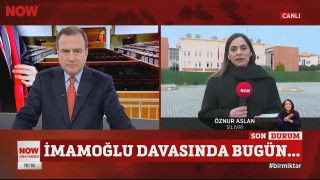 İmamoğlu davasında bugün... 