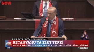 Netanyahu’ya sert tepki...