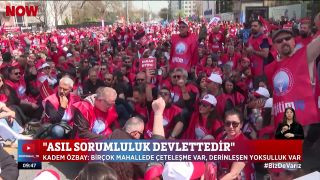 Ailelerin çok dikkatli olması gerek...