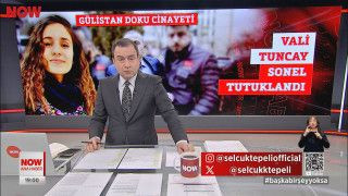 Dönemin valisi Sonel tutuklandı...