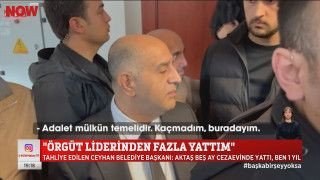 Aktaş davasında 11 tutuklu kaldı...