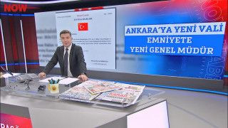 4 ilin valisi değişti...