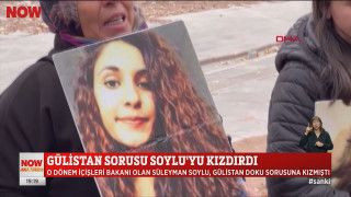Gülistan Doku soruşturmasında yeni gelişme...