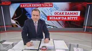 4 aylık enflasyon maaşları eritti... 