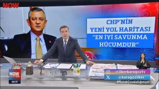 CHP’nin yeni yol haritası...