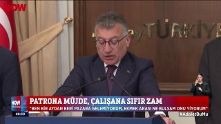 ''Ara zam gündemimizde yok...''