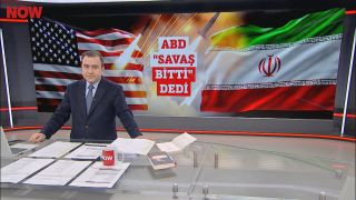 İran ve ABD anlaşmanın eşiğinde...