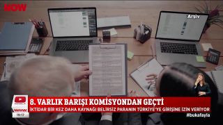 Kara para girişine ilginç savunma...