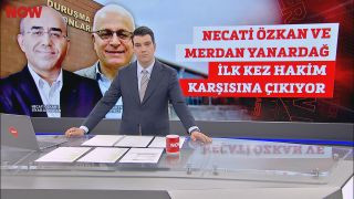 Siyasal casusluk davası başlıyor...