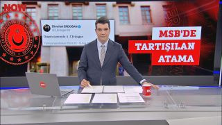 MSB'de tartışılan atama... 