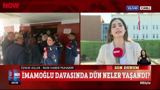 İmamoğlu davasında dün neler yaşandı?