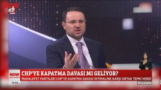 CHP’ye kapatma davası mı geliyor?
