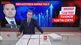 Hedefleri de tahminleri de tutmadı... 