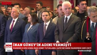 İtirafçı Murat Kapki ifadesini çekti...