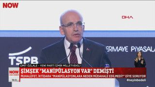 Piyasalarda fon şoku...