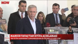 Mansur Yavaş’ın istifasının perde arkası...