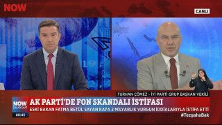 AK Parti’de fon skandalı istifası...