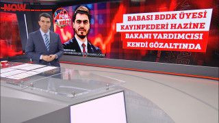 Fon skandalında yeni gözaltılar... 