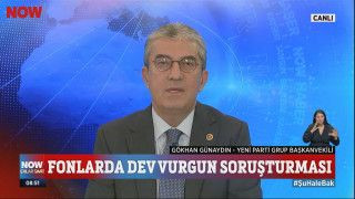 Fon krizinde milyarlar nerede?