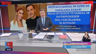 Sütşurup’un mal varlığı donduruldu...
