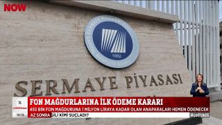 Fon mağdurlarına ilk ödeme kararı...