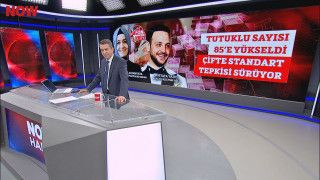 Fon krizinde tutuklu sayısı 85 oldu...