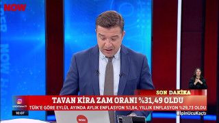 Kirada tavan zam: %31,49...