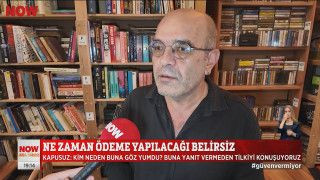Ne zaman ödeme yapılacağı belirsiz...
