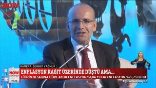 Enflasyon kağıt üzerinde düştü ama...