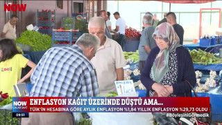 Enflasyona ''savaş'' bahanesi...